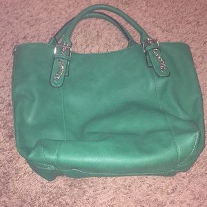 JUSTFAB Purse